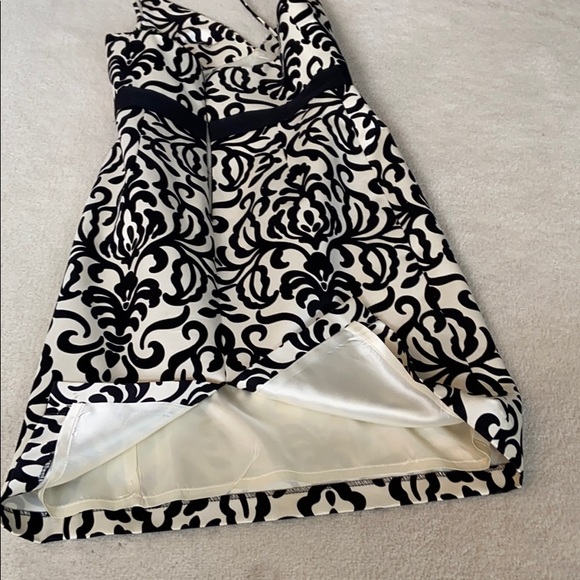 Milly Dress - Picture 8 of 8